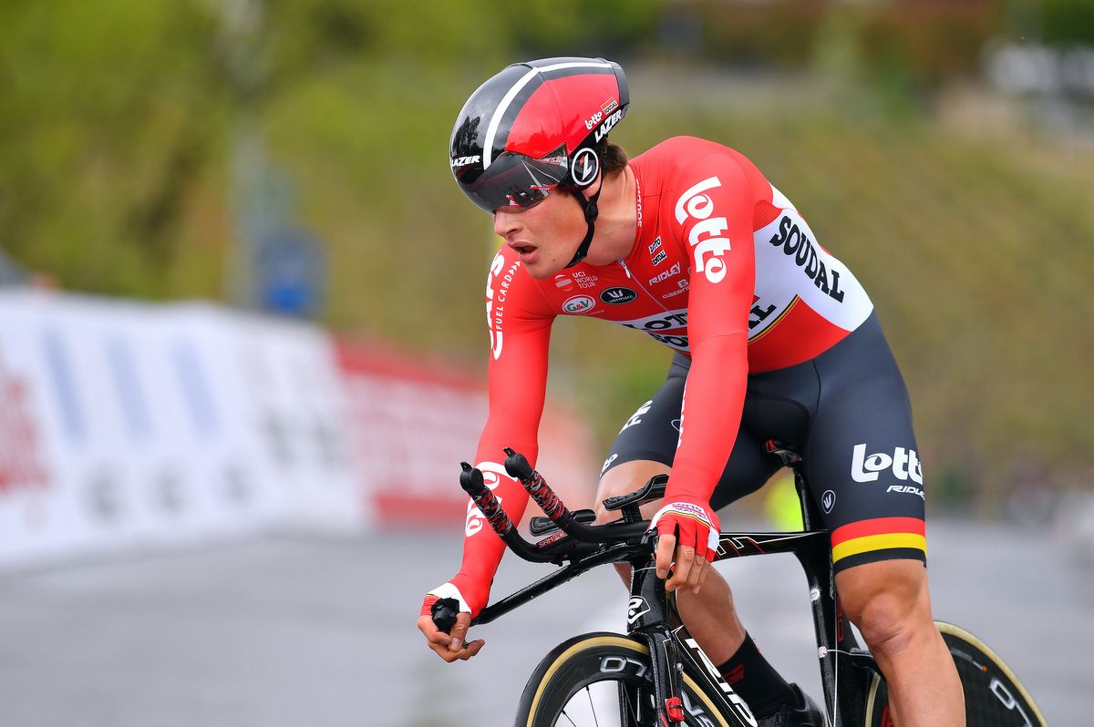 Remy Mertz (Lotto Soudal)