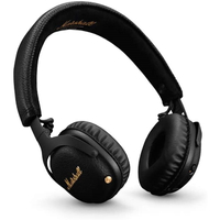 Up to 15% off Marshall speakers and headphones | From £59.49 at Amazon