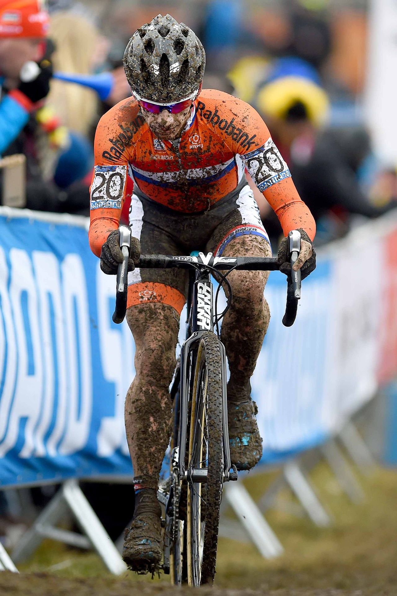 Lars van der Haar (Netherlands)