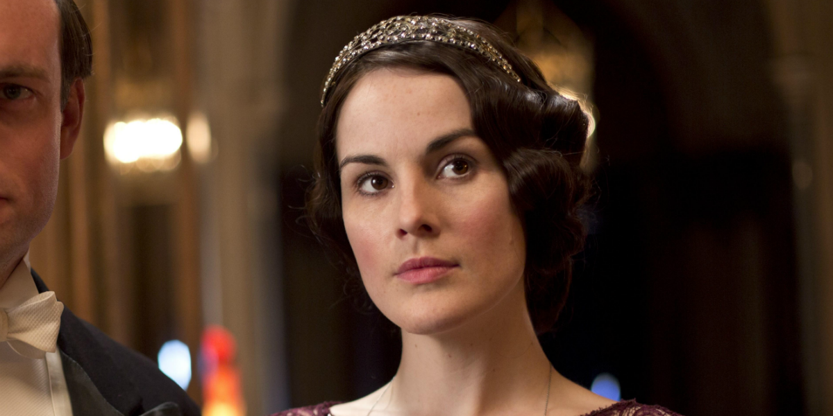 Downton abbey en online streaming