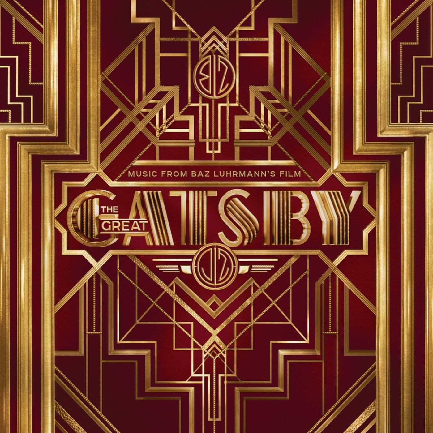 great gatsby