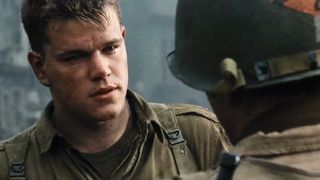 Saving Private Ryan