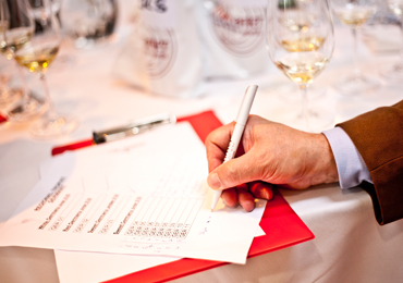 DWWA judging process