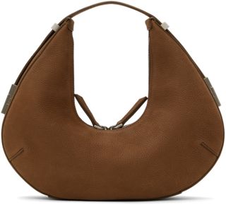 Brown Toni Bag