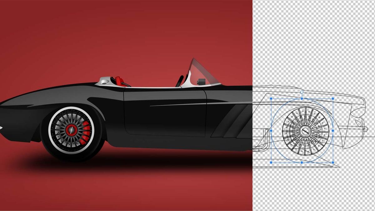 The best design apps for Windows Creative Bloq