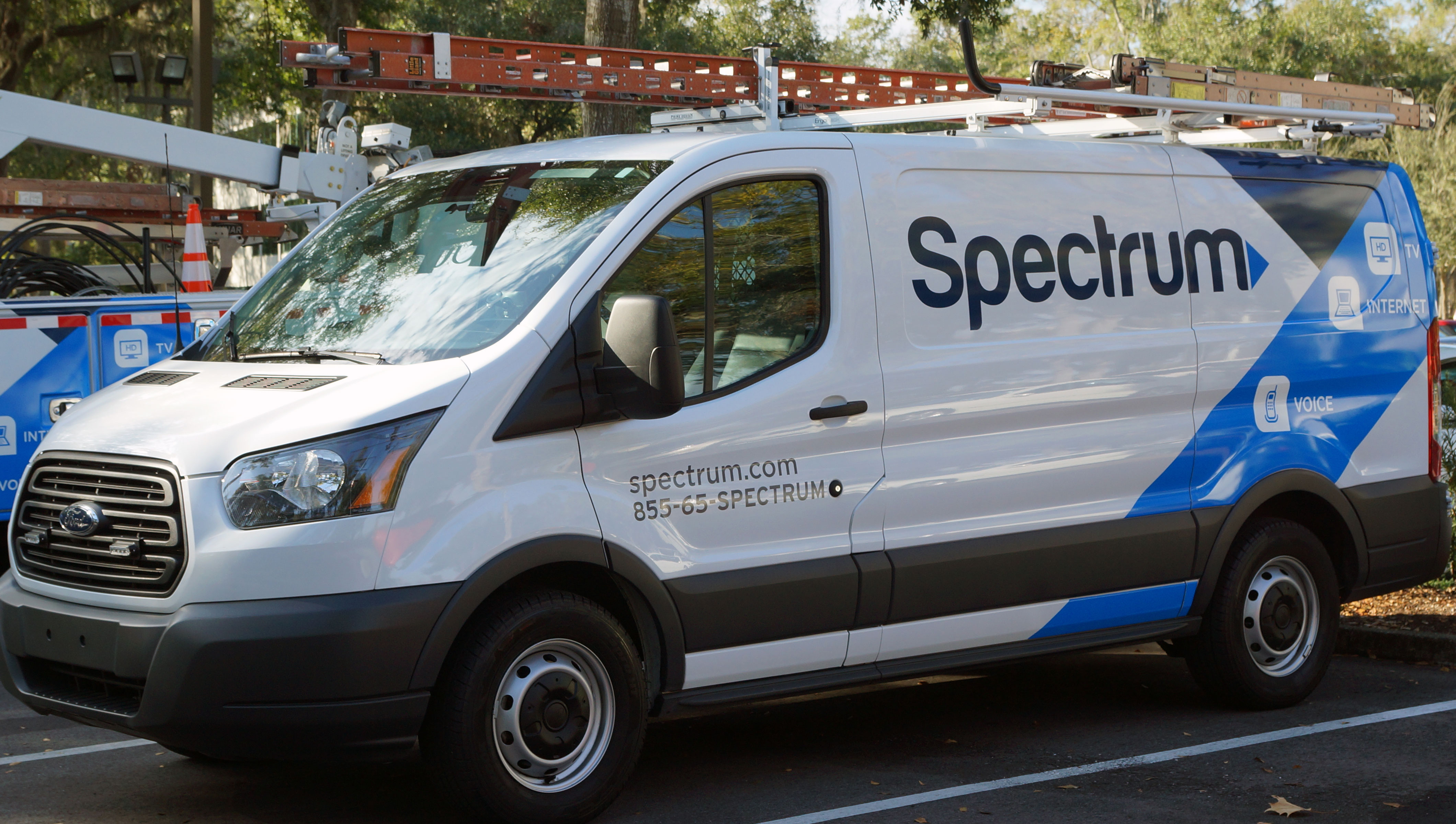 How to watch ABC and ESPN during the Charter Spectrum TV dispute - CBS News