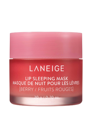 Laneige Lip Sleeping Mask - Berry 