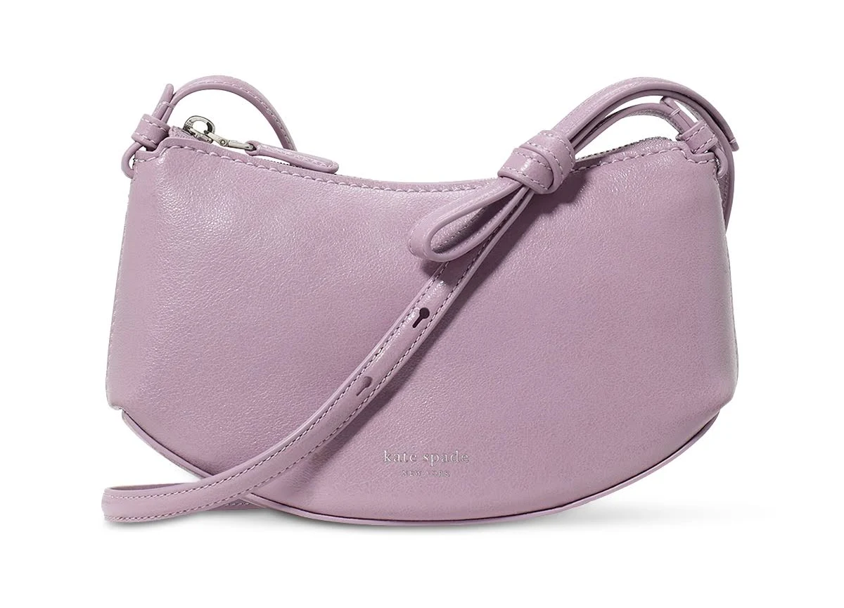 Kate Spade New York Loop Crossbody Bag