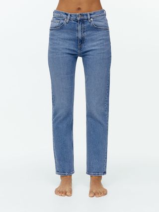 Arket Rose Jeans