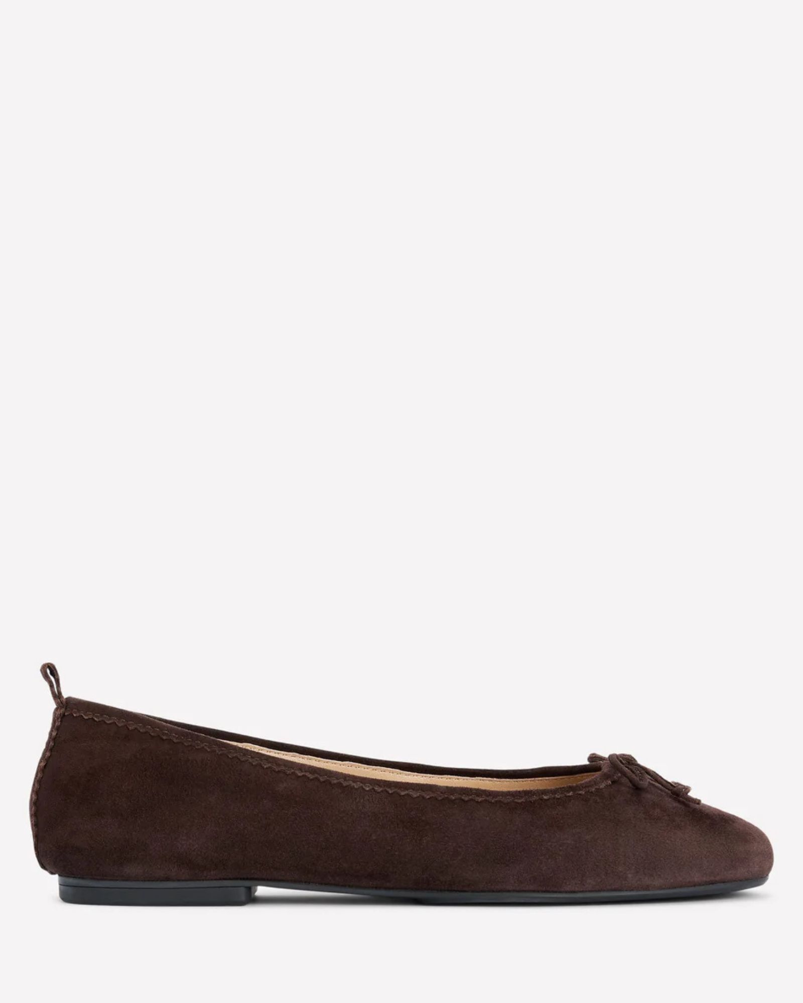 Boden Kitty Flexi Sole Ballet Pumps