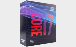 Get the Intel Core i7-9700F for $280, its lowest price yet | PC Gamer
