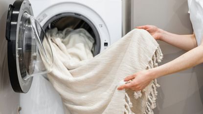 How often should you wash your blankets?