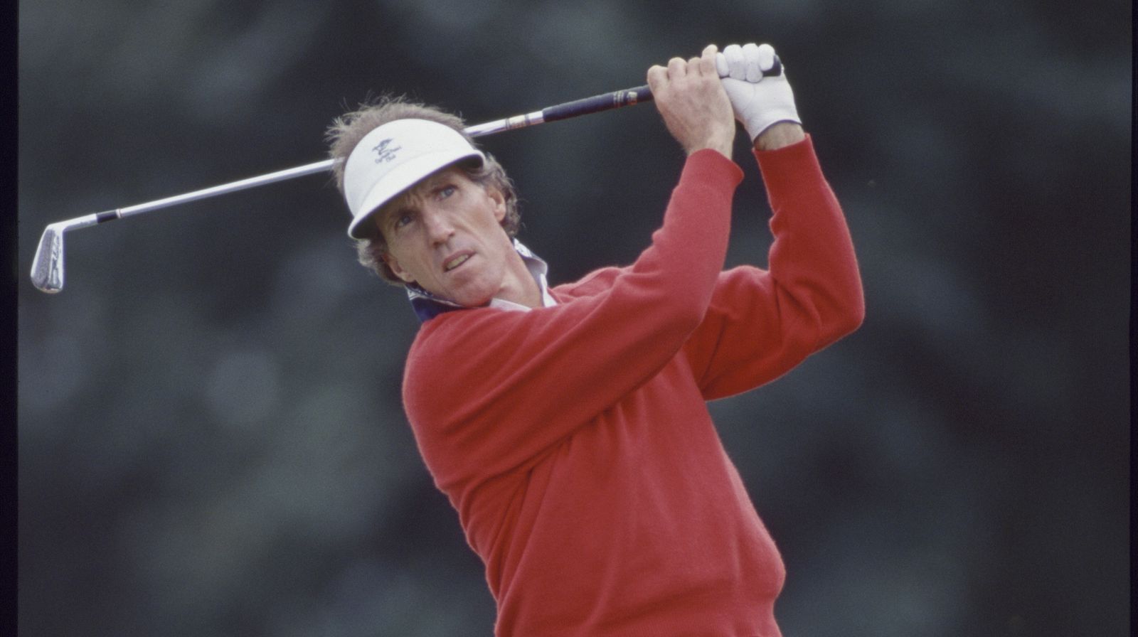 32 Best Ball Strikers Of All Time Golf Monthly