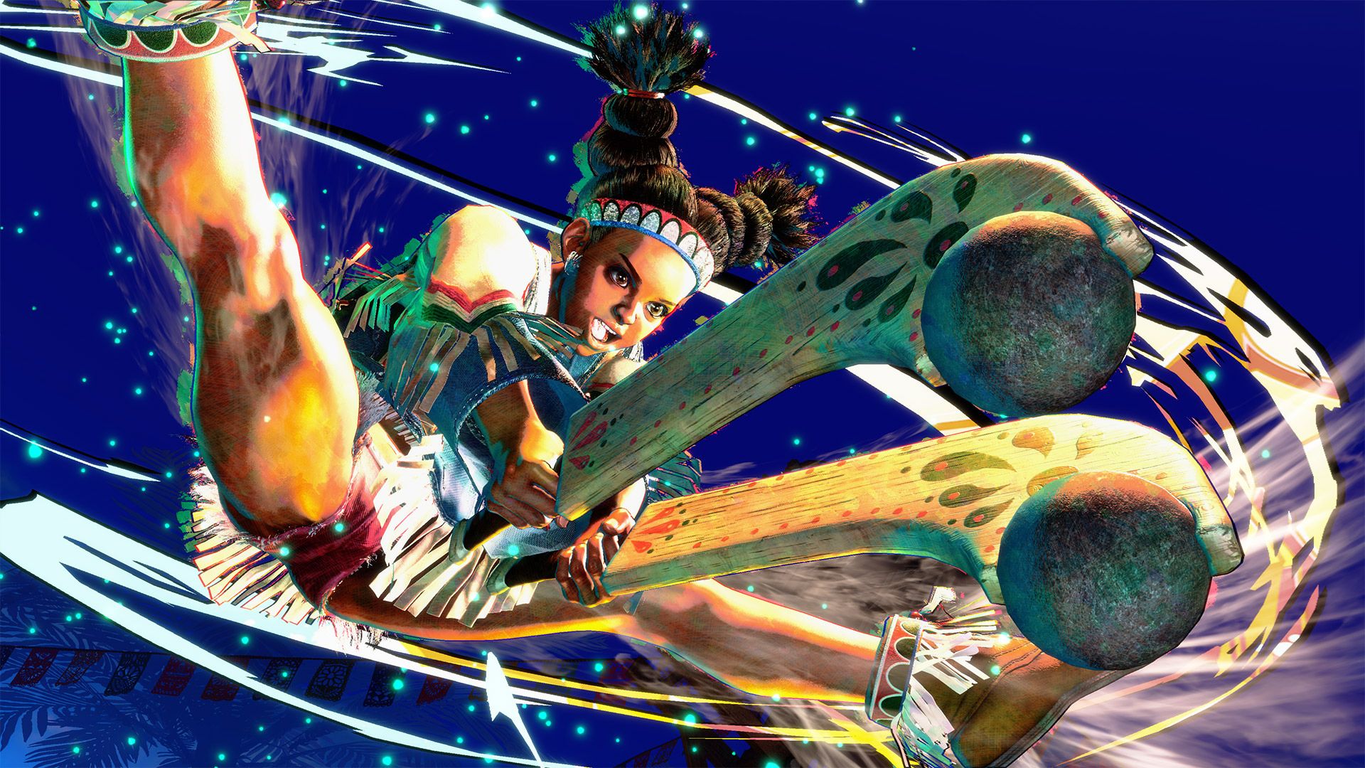 We asked pro Street Fighter 6 players who they think are the game's best  characters