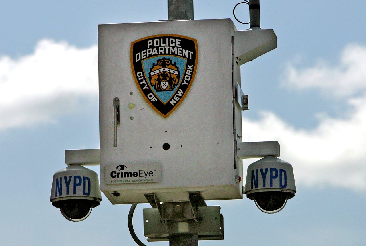 Local police will now get less military equipment — but they&amp;#039;ll still get plenty of spy gadgets