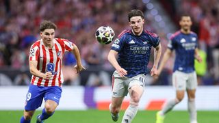 How to watch Arsenal vs Atletico Madrid: Free Streams, TV Schedule and Preview for Champions League semi-final 2nd leg