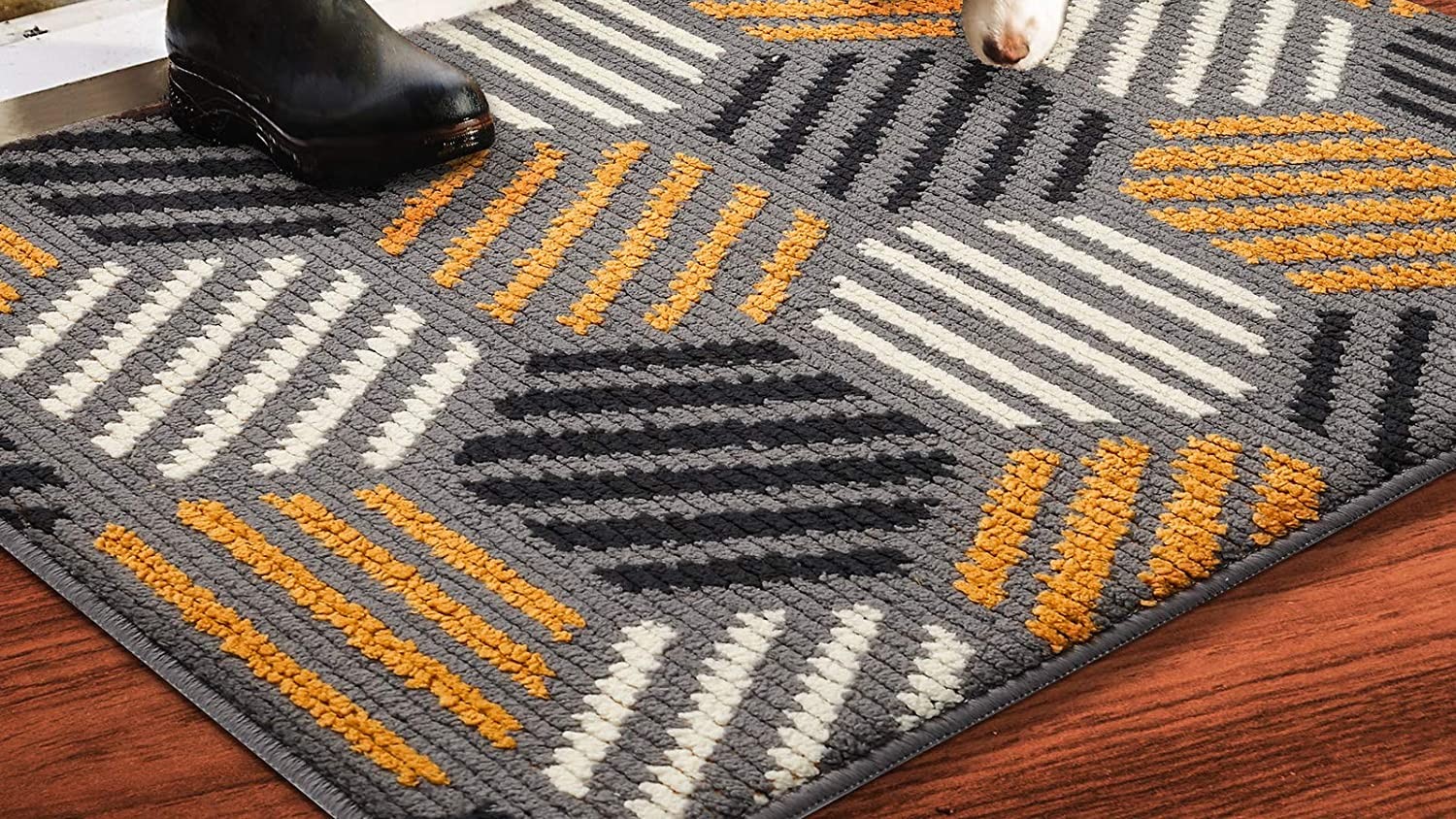 Doormat