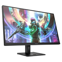 Monitor QHD para gaming OMEN de HP de 27 y 240 Hz - OMEN 27qs