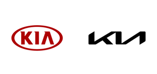 Kia rebrand