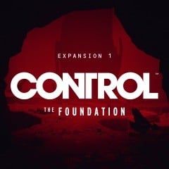 Control The Foundation Thumbnail