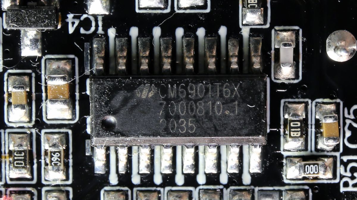 EVGA SuperNOVA 750 GA