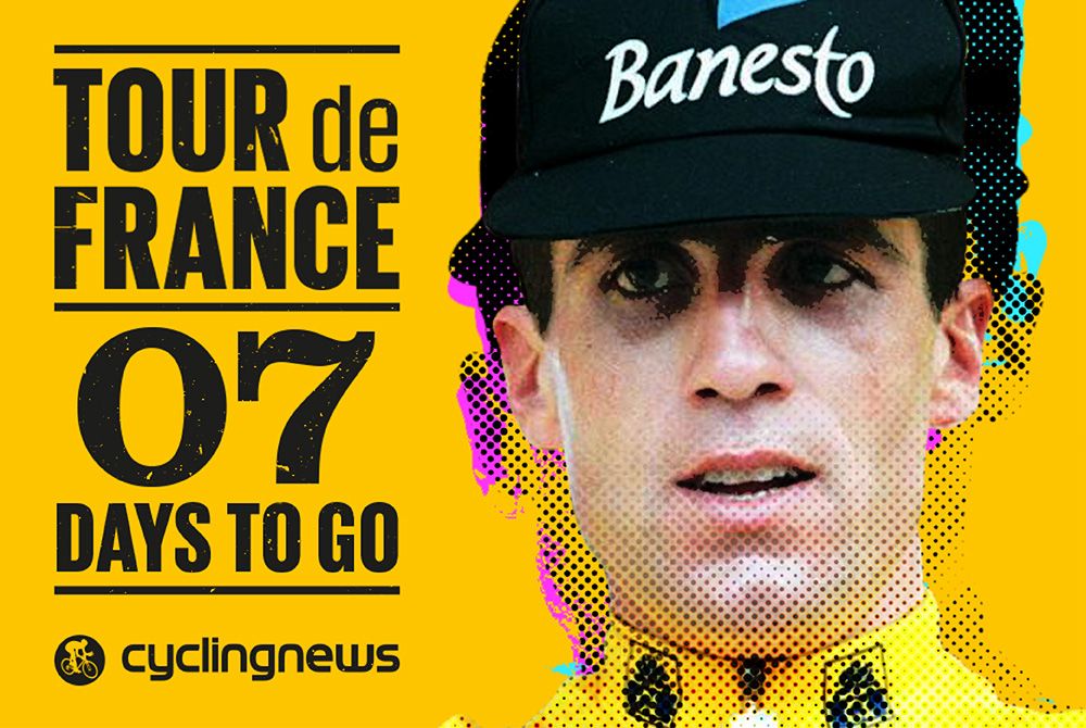 How could it come to this? Miguel Indurain's fall from grace