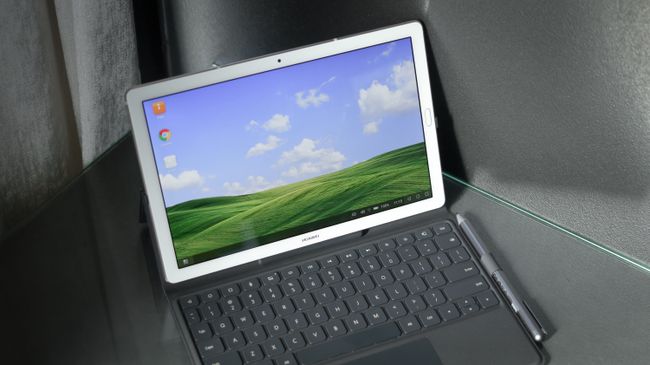 Huawei mediapad m5 pro замена стекла