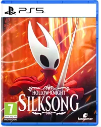 Hollow Knight: Silksong Hollow Knight: Silksong