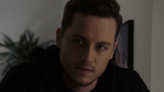Jesse Lee Soffer as Halstead in Chicago PD Season 5