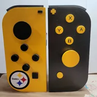 Joy-Con TV-Schränke
Jetzt für nur 354,37€! Joy-Con TV-Schränke
Jetzt für nur 354,37€!