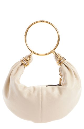 Small Bracelet Hobo Bag