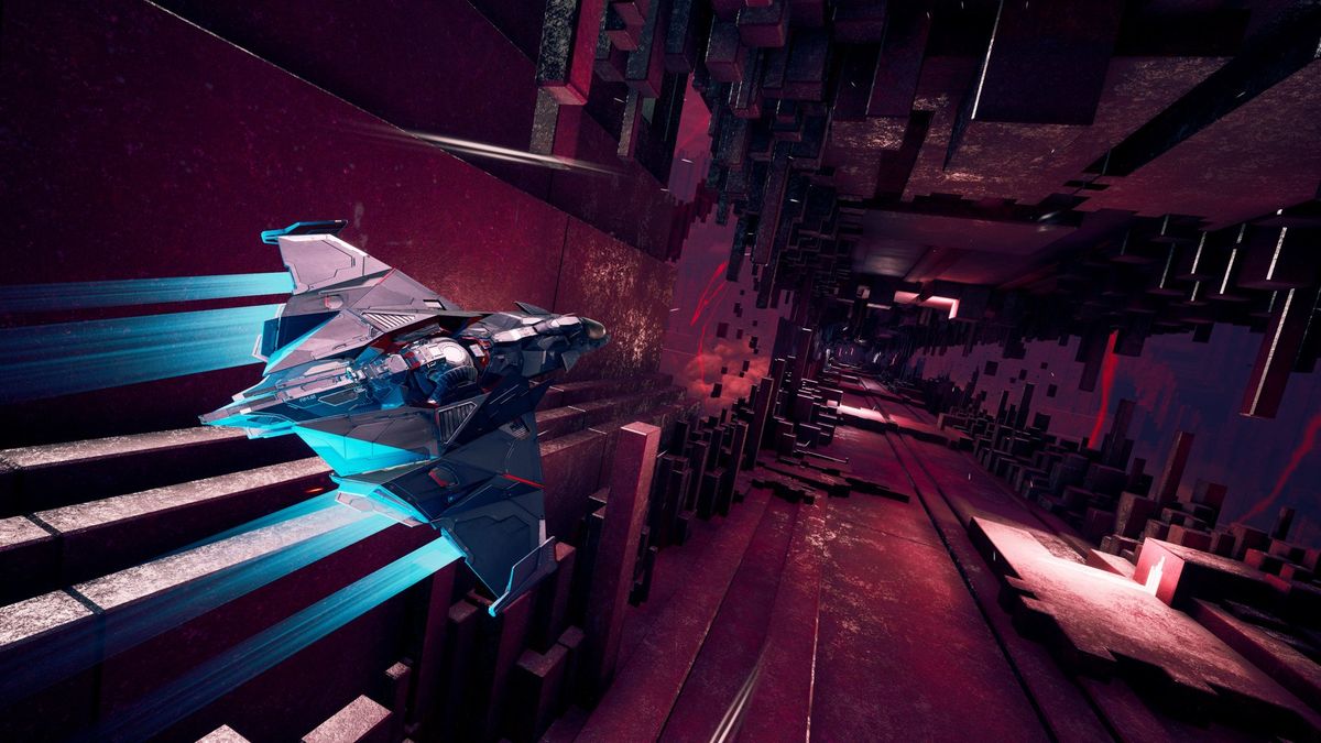 Chorus Screenshot Image