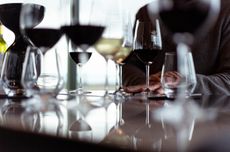 Pichon Comtesse 2024 tasting