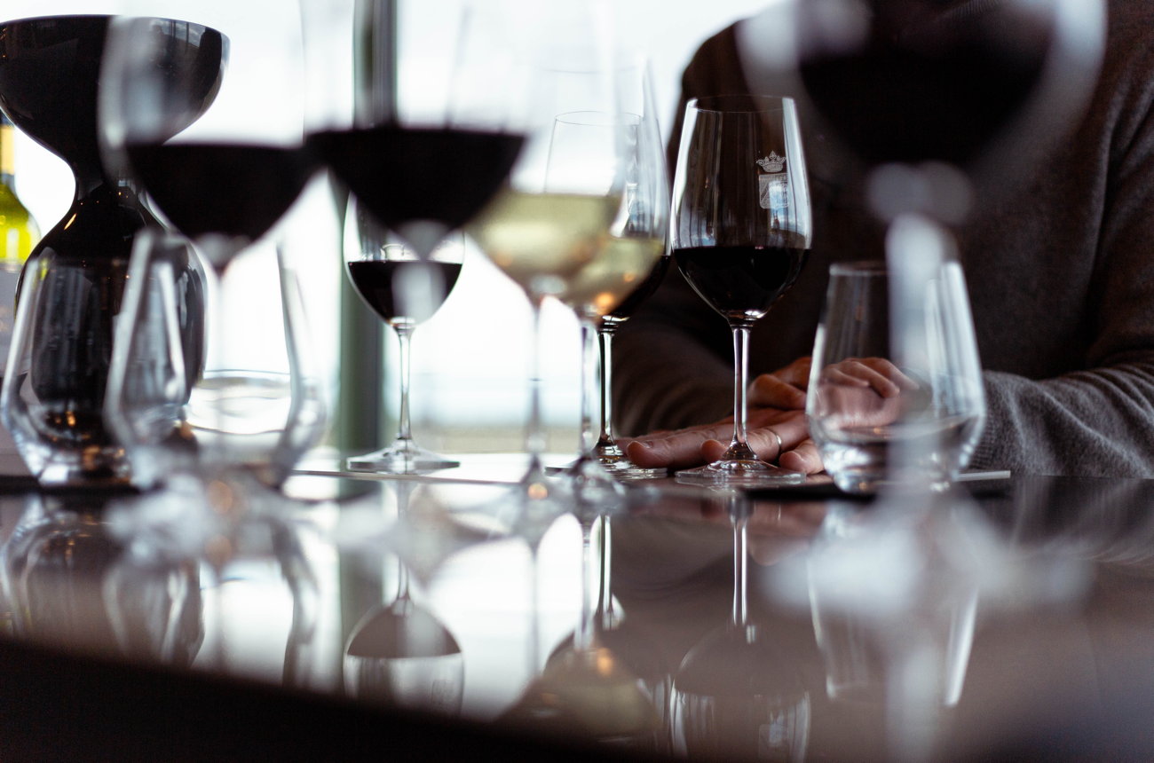 Pichon Comtesse 2024 tasting