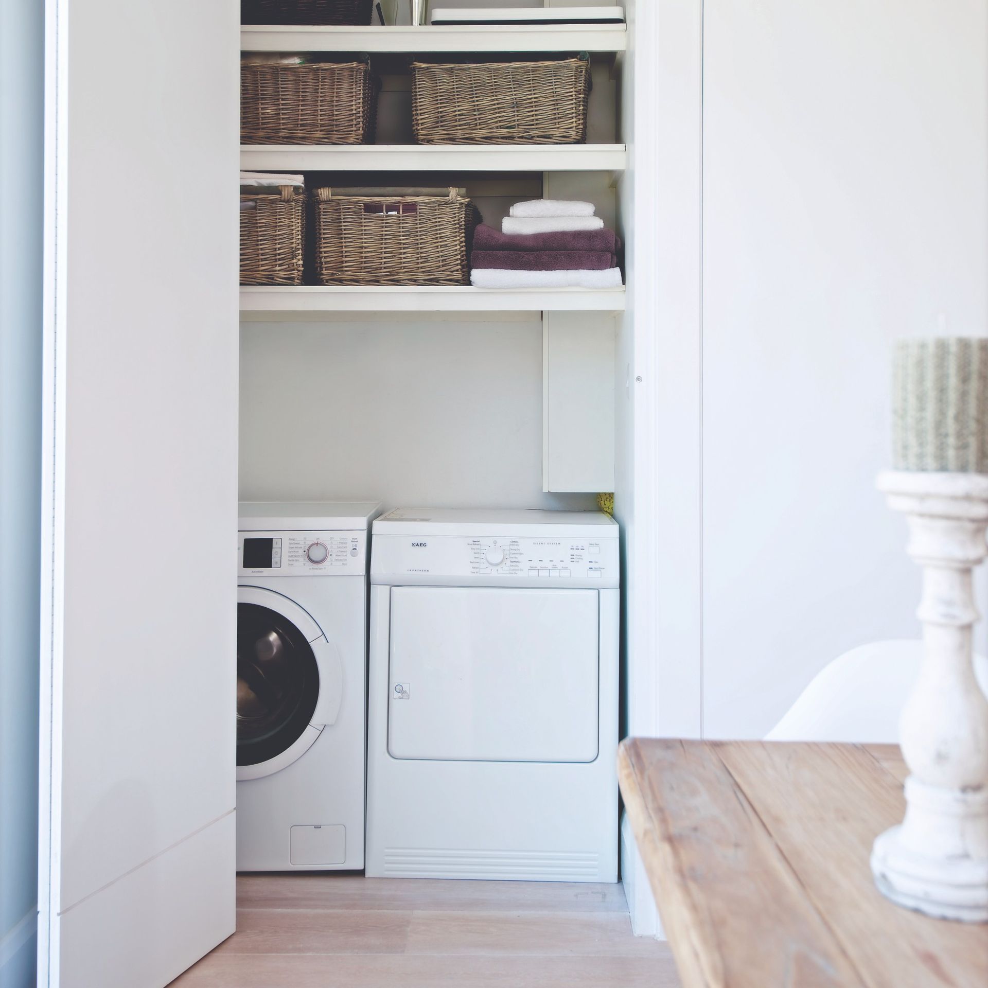 Martin Lewis' dehumidifier tip save money on your laundry Ideal Home