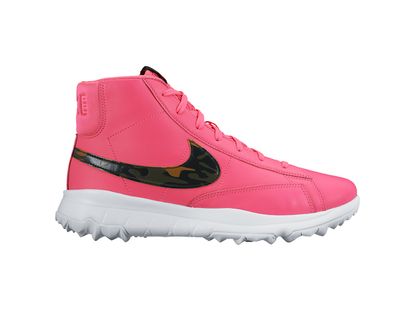 Nike Women's Blazer shoe