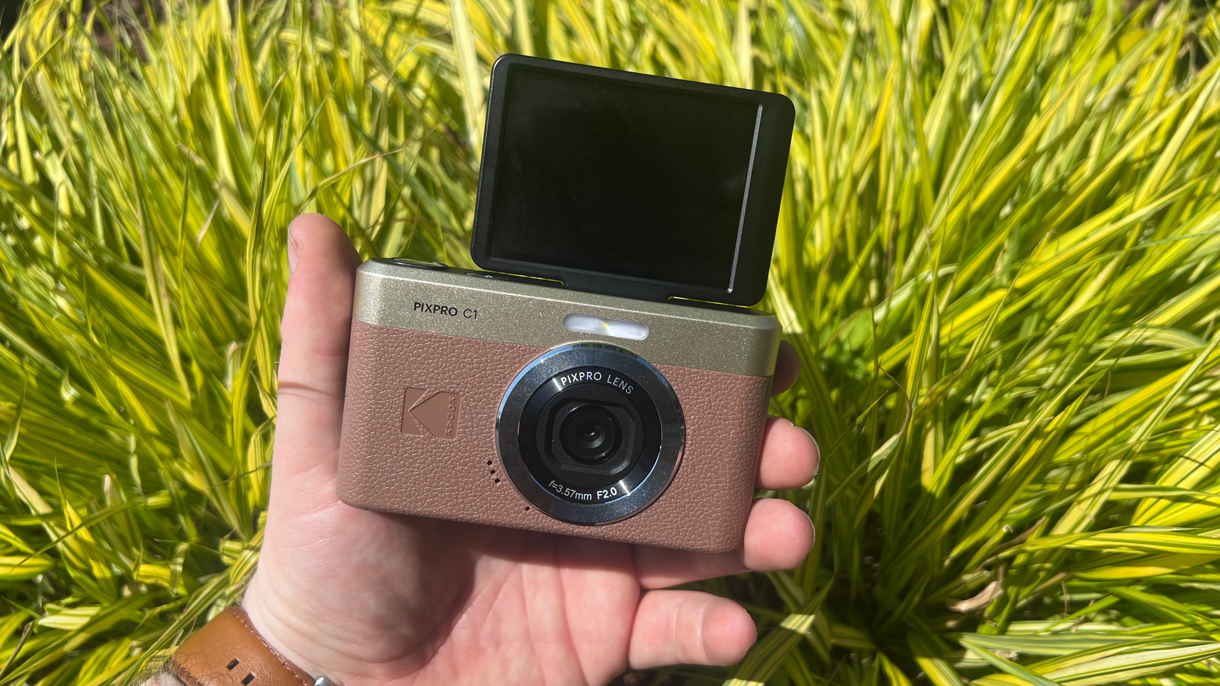 Kodak Pixpro C1