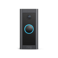 Ring Video Doorbell |