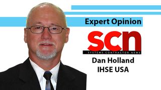 Dan Holland, IHSE USA