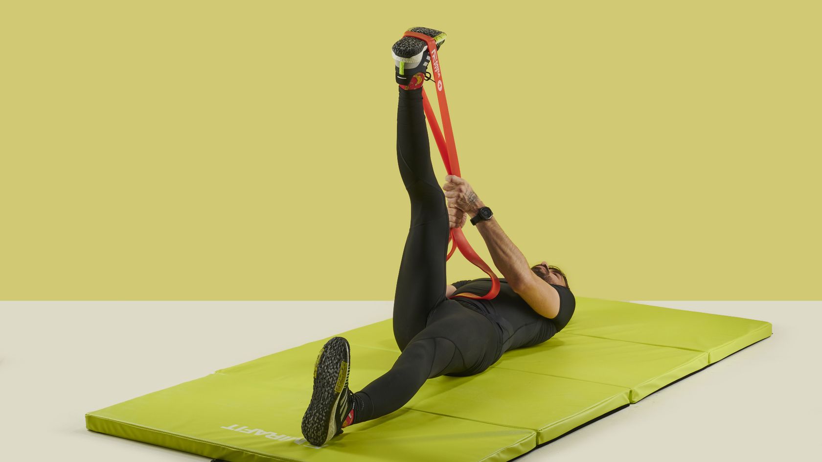 Working From Home 5 BEST Stretching Exercises To Get Rid Of Neck And