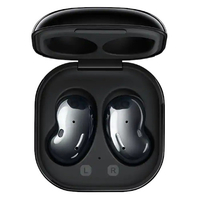 Samsung Galaxy Buds Live (Mystic Black) : 169,99€69,49€ chez Amazon