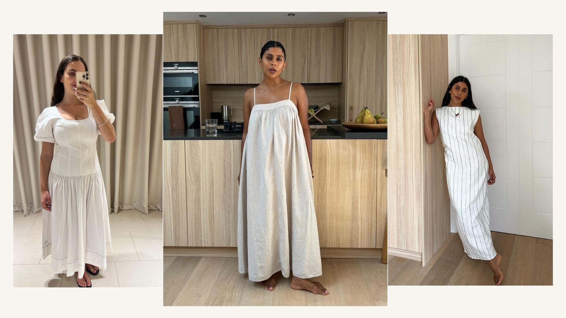 The Best Petite M&S Dresses To Shop For Spring/Summer 2026