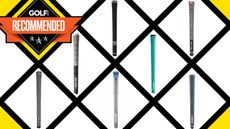 Best Golf Grip For Sweaty Hands