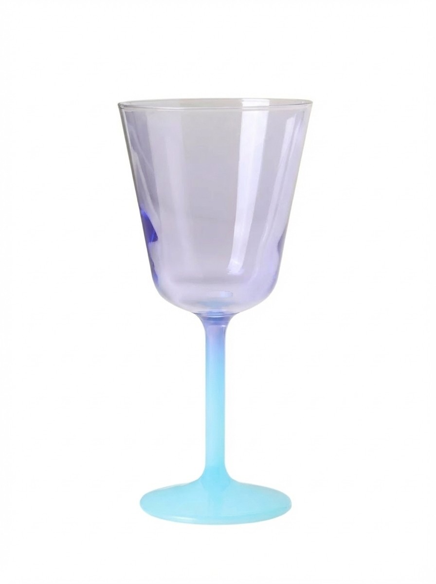 Tandy Wine Glass