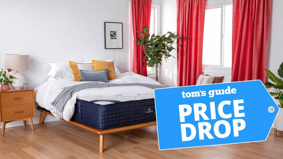 7 best Presidents' Day mattress sales for budget shoppers Tom's Guide