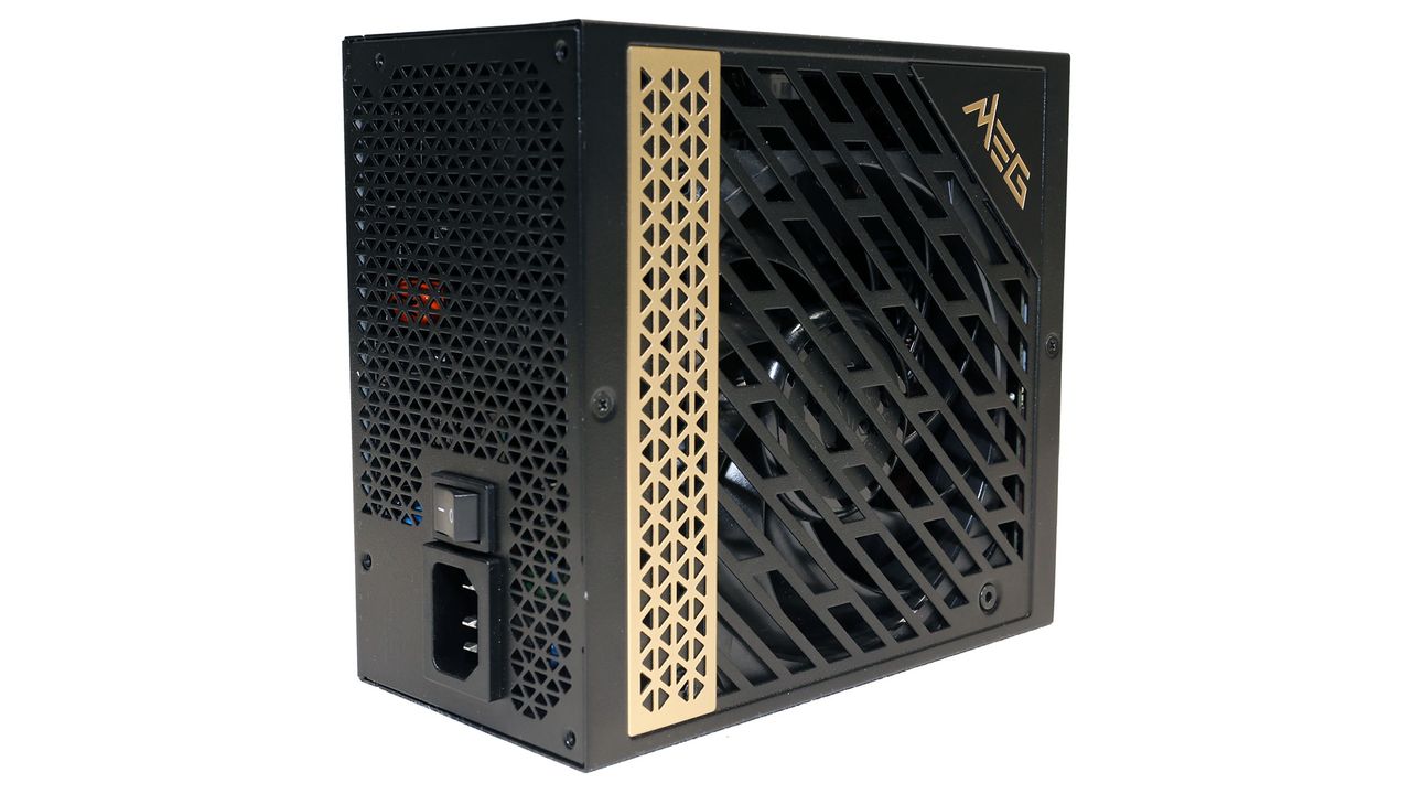 MSI MEG Ai1000P PCIe5