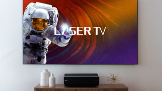 Hisense L10E Laser TV