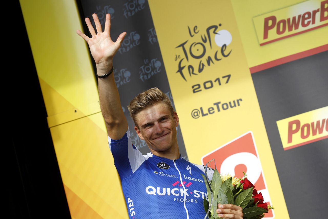 Marcel Kittel (Quick-Step Floors)