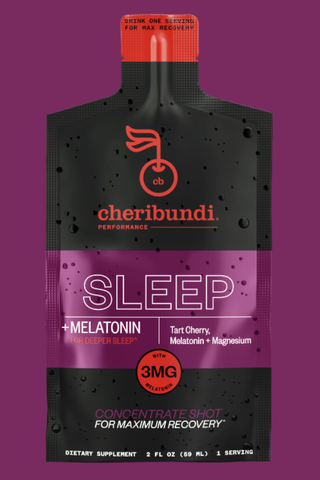 Sleep Concentrate