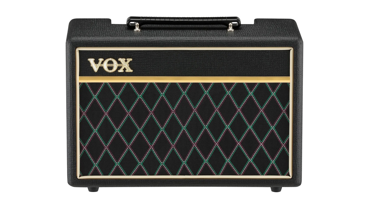 Vox Pathfinder 10 Bass